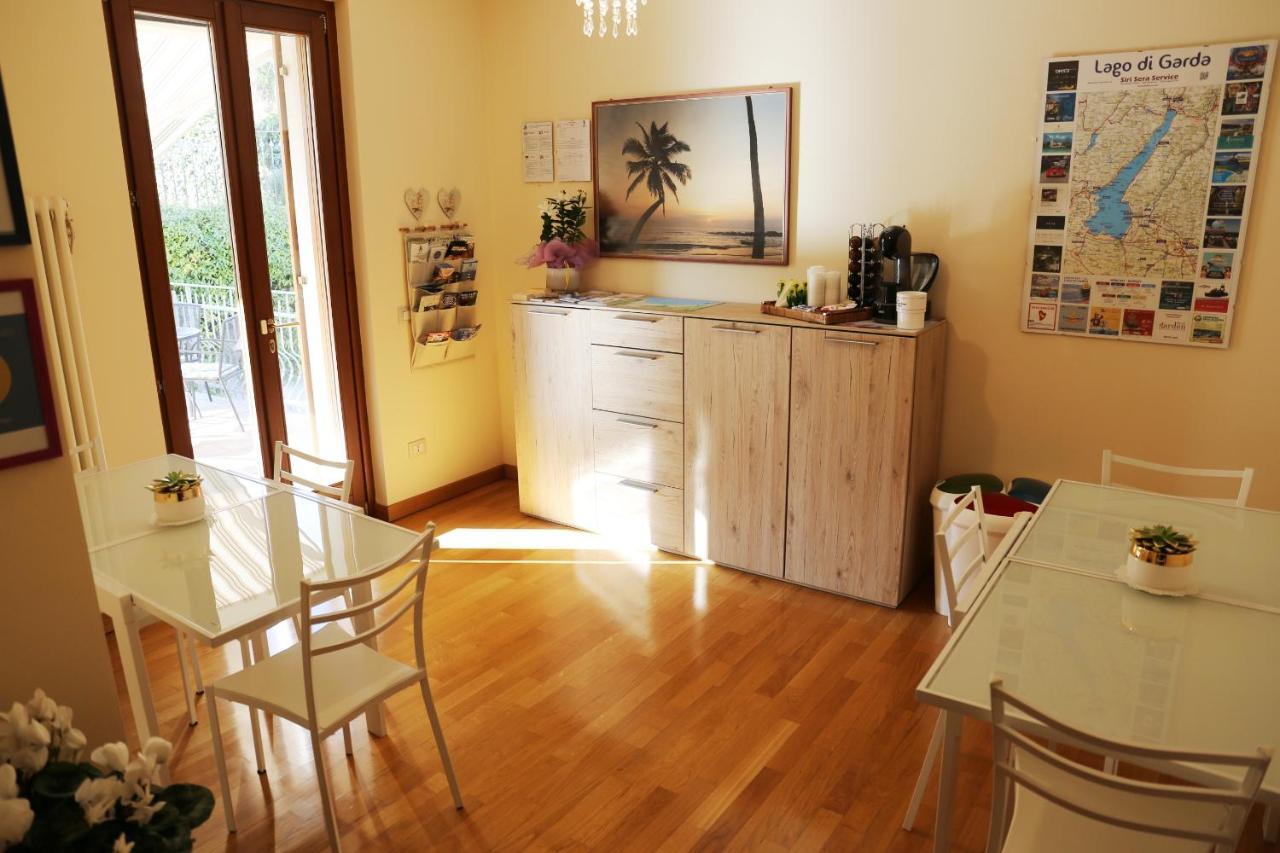 La Casa Di Pimpi Bed & Breakfast Desenzano del Garda Bagian luar foto