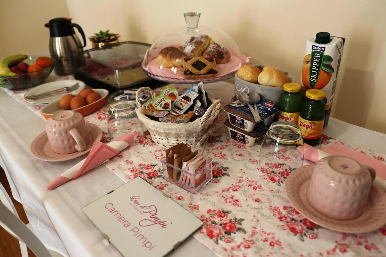 La Casa Di Pimpi Bed & Breakfast Desenzano del Garda Bagian luar foto